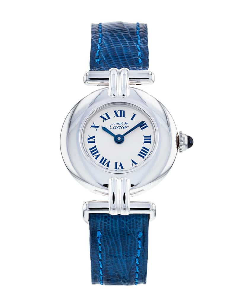 Cartier Must W1001665 Cartier Must W1001665